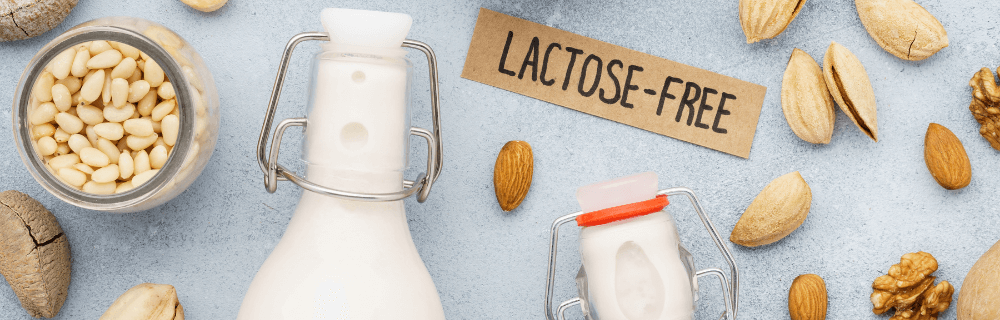 Lactose Intolerance: Your Complete Go-To Guide
