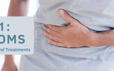 IBS 101: Symptoms, Causes, and Treatments