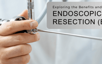 Exploring the Benefits and Applications of Endoscopic Mucosal Resection (EMR)