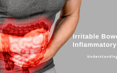 Understanding the Differences: Irritable Bowel Syndrome vs. Inflammatory Bowel Disease