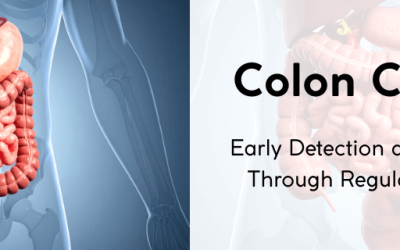 Colon Cancer: Early Detection and Prevention Through Regular Screening