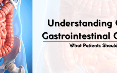Understanding Common Gastrointestinal Conditions: What Patients Should Know