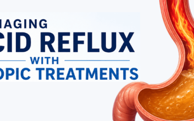 Managing Acid Reflux with Endoscopic Treatments