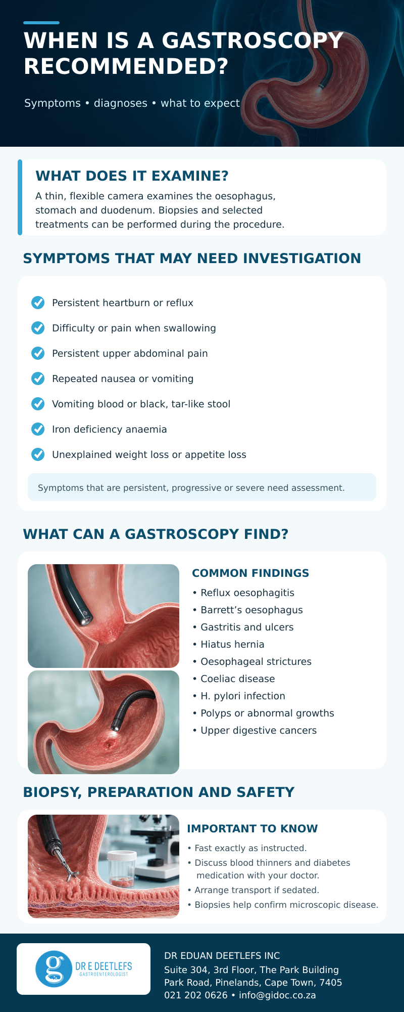 when_is_a_gastroscopy_recommended_infographic